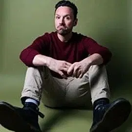 Ben Keenan