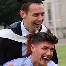 Ben Ashurst