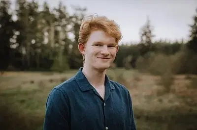 Bennett Drake