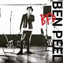Ben Peel