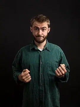 Ben Pope