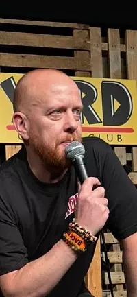 Ben Summers