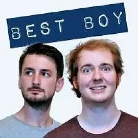 Best Boy