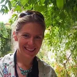 Beth McGregor