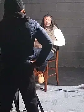 Bfunny Comedian - comedian
