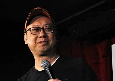 Bill Chiang
