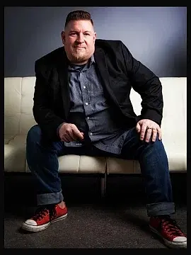 Bill Stone - comedian