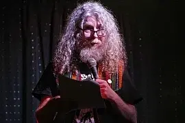 Billy Watson - comedian