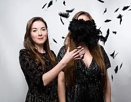 Birds - comedian