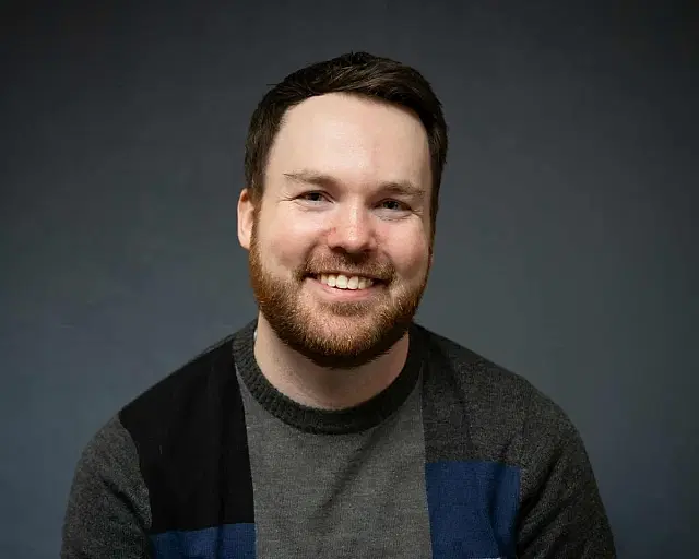 Bill Sands - comedian