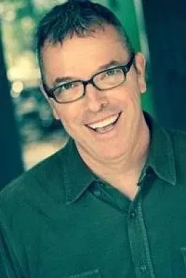 Bob Jackson