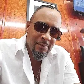Bob Johnson  - comedian