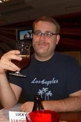 Bob Montana - comedian