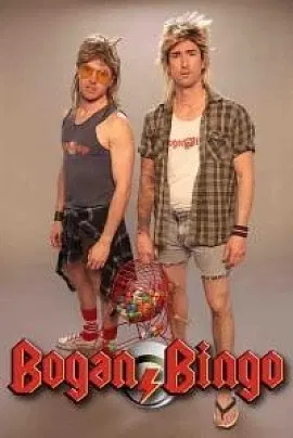 Bogan Bingo