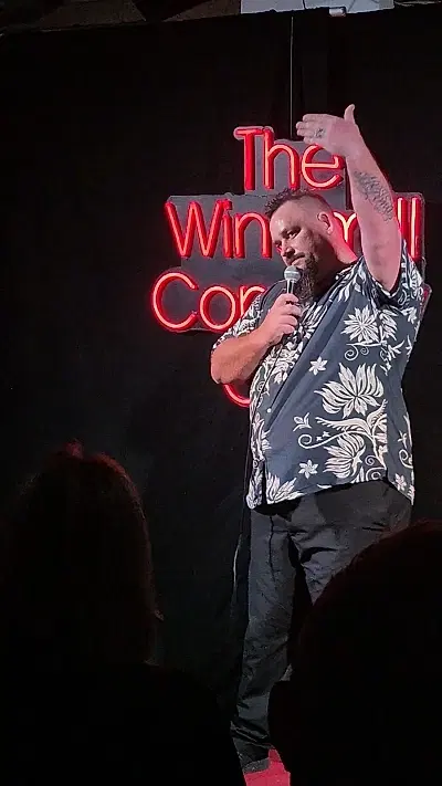 Brad Hayden