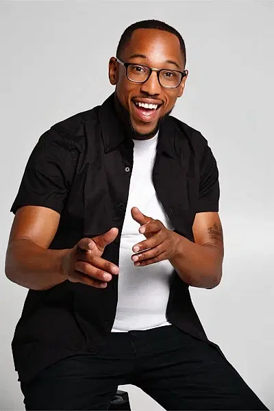 Brandan Jordan