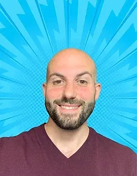Brandon Scott  - comedian