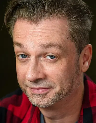 Brian O'Malley