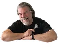 Brian Atkinson
