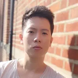 Bruce Tang