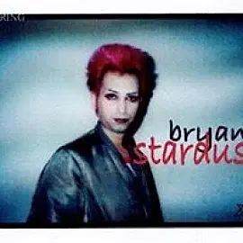 Bryan Stardust