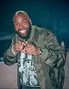Bryant Williams
