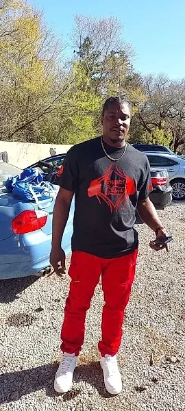 Bubba Douglas
