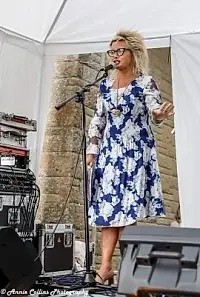 Shelley Szender