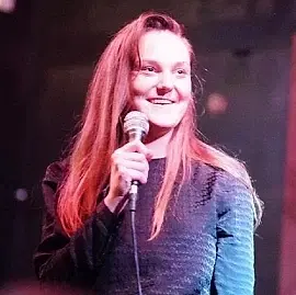 Caitlin Burke