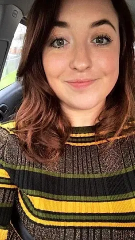 Carla Gordon