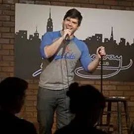 Carlos Garcia