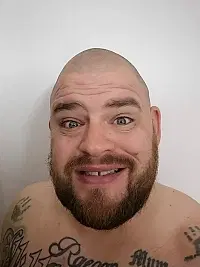 Carl Sampson