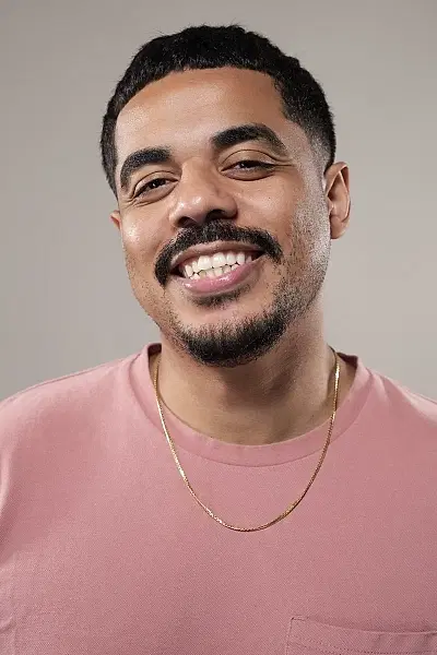 Cesar Pichardo