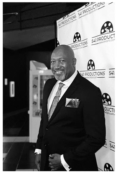 Charles Pickett
