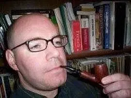 Charles Bukkake