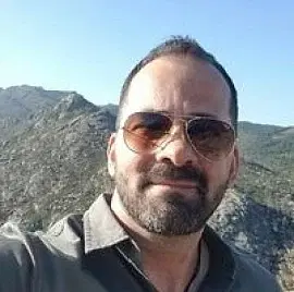 Charlie Ibanez