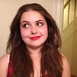 Chloe Jacobs