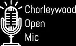 chorleywoodopenmic