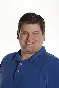 Chris Fritz