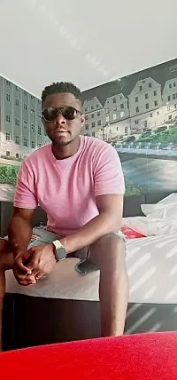 Chris Ahenkorah
