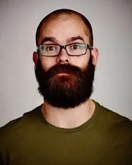 Chris Betts