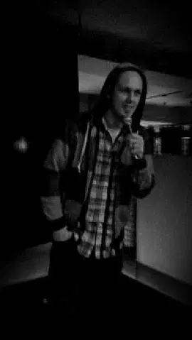 Chris Bobertz - comedian