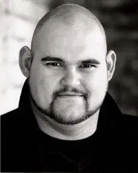 Chris Norton Walker - comedian