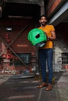 Chris Sav 