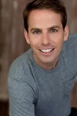 Chris Sharpe