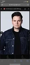 Chris Smith