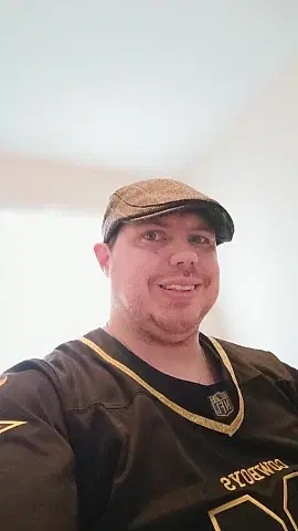 Christopher Snyder - comedian
