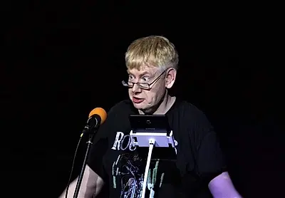 Clive Oseman
