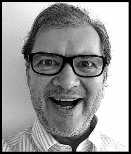 Clive Richards