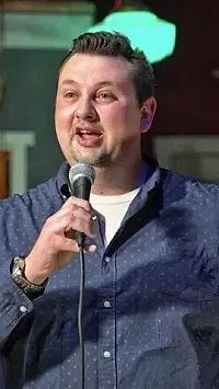 Cody Lindenberger